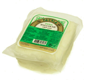 SUTDIYARI PATRIA HALLOUMI KAAS 10X250 GR